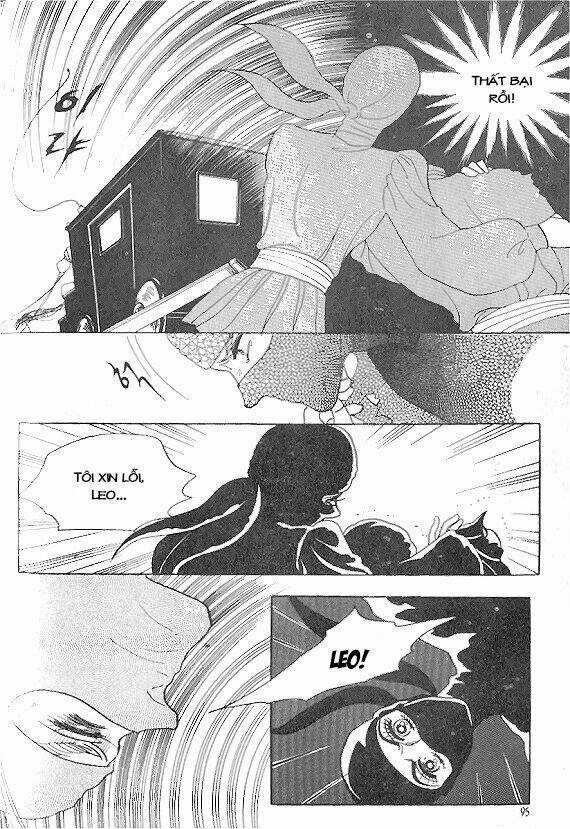 Princess Manhwa Chapter 8 trang 26