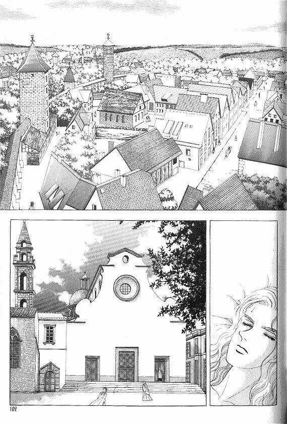Princess Manhwa Chapter 8 trang 33
