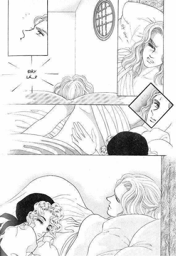 Princess Manhwa Chapter 8 trang 34