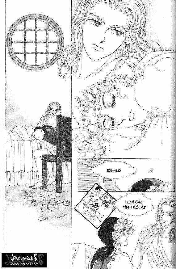 Princess Manhwa Chapter 8 trang 35