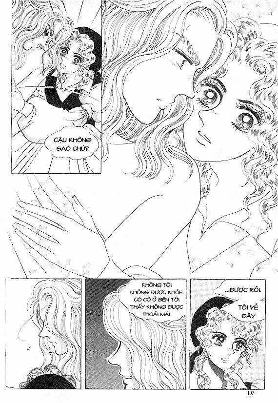 Princess Manhwa Chapter 8 trang 38