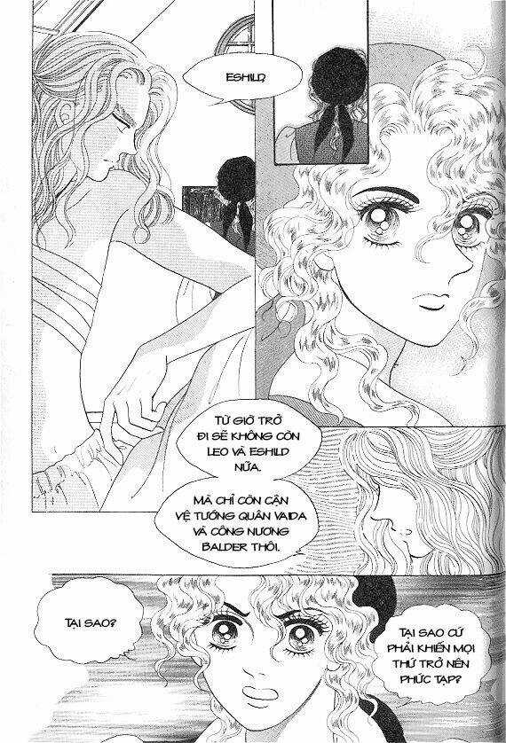Princess Manhwa Chapter 8 trang 39