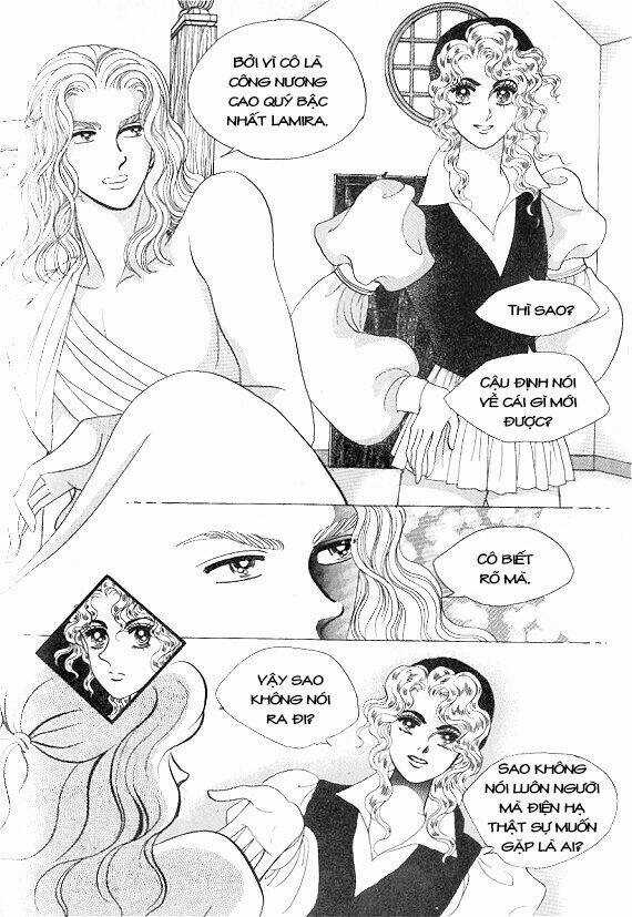 Princess Manhwa Chapter 8 trang 40