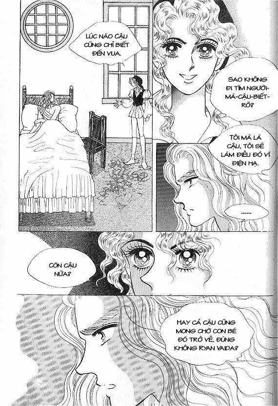 Princess Manhwa Chapter 8 trang 41