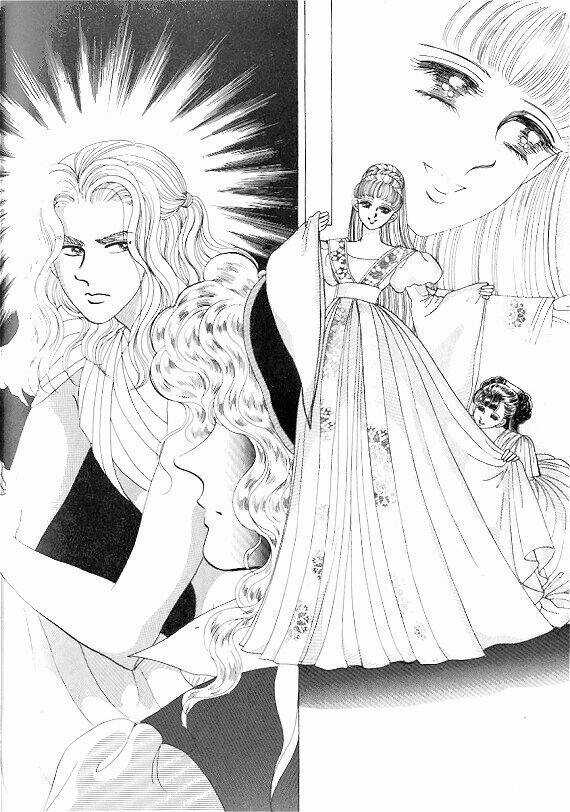 Princess Manhwa Chapter 8 trang 42