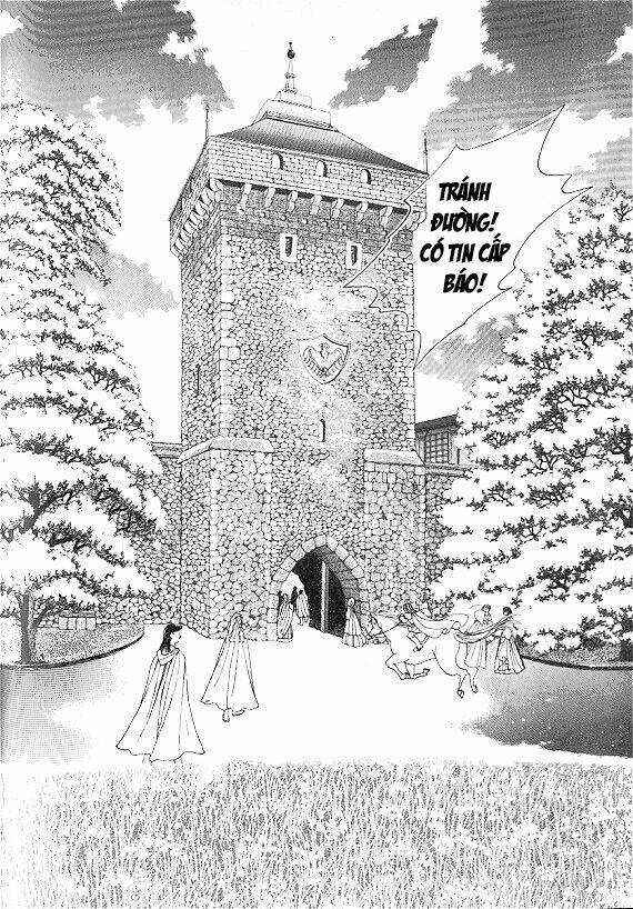 Princess Manhwa Chapter 8 trang 46