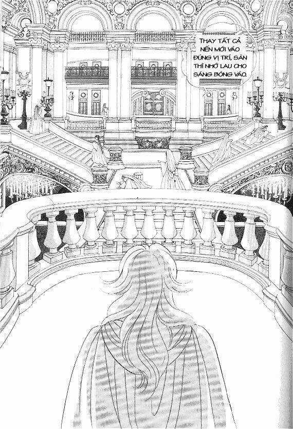 Princess Manhwa Chapter 8 trang 49