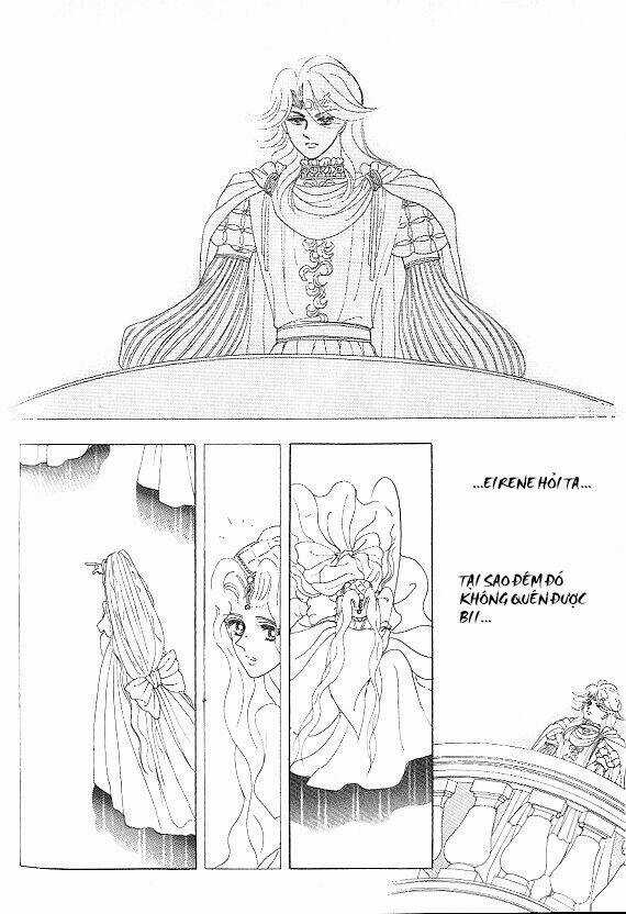 Princess Manhwa Chapter 8 trang 50