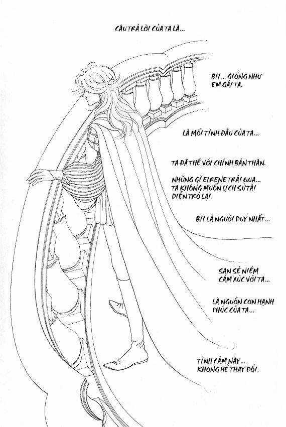 Princess Manhwa Chapter 8 trang 51