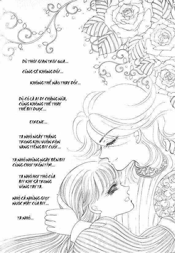 Princess Manhwa Chapter 8 trang 52