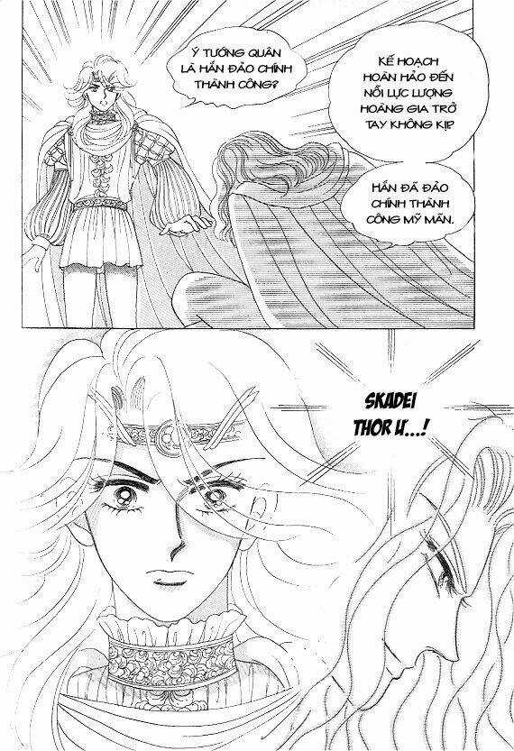 Princess Manhwa Chapter 8 trang 54