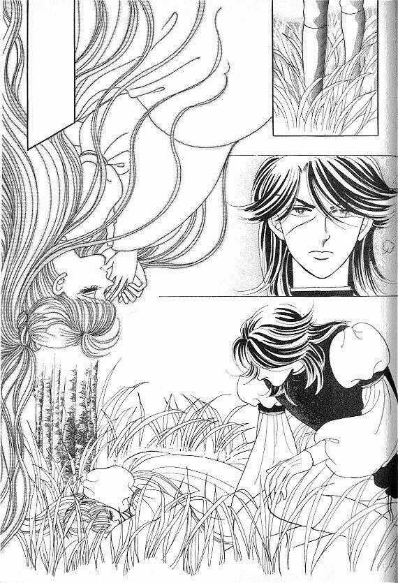 Princess Manhwa Chapter 8 trang 57