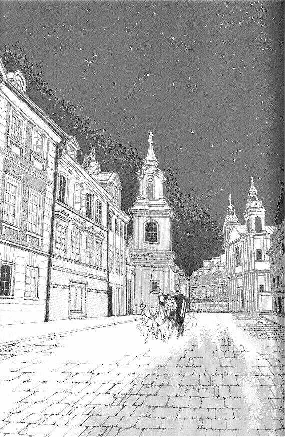 Princess Manhwa Chapter 8 trang 9