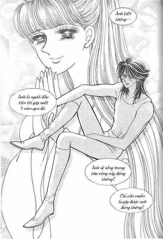 Princess Manhwa Chapter 9 trang 13