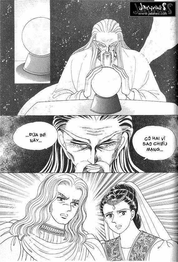 Princess Manhwa Chapter 9 trang 17