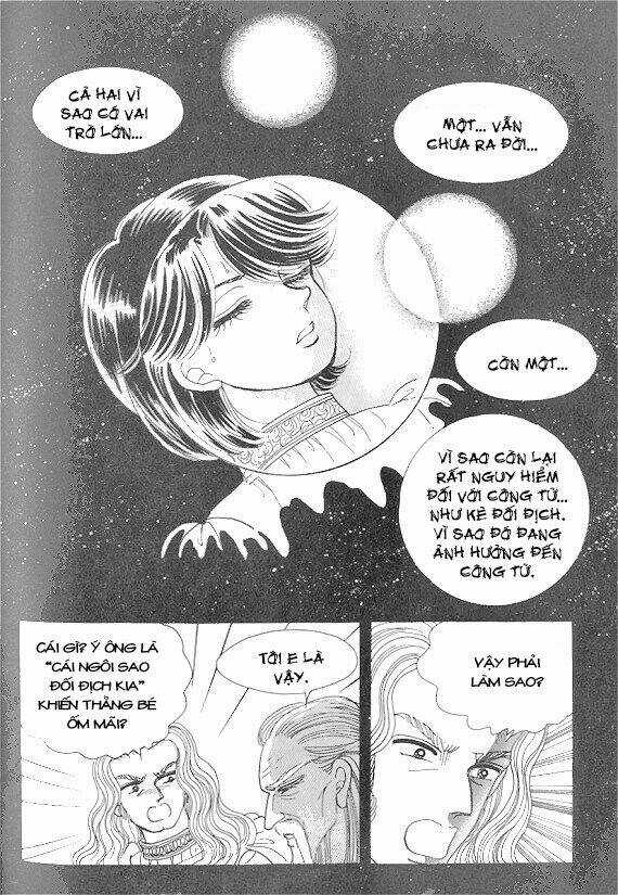 Princess Manhwa Chapter 9 trang 18