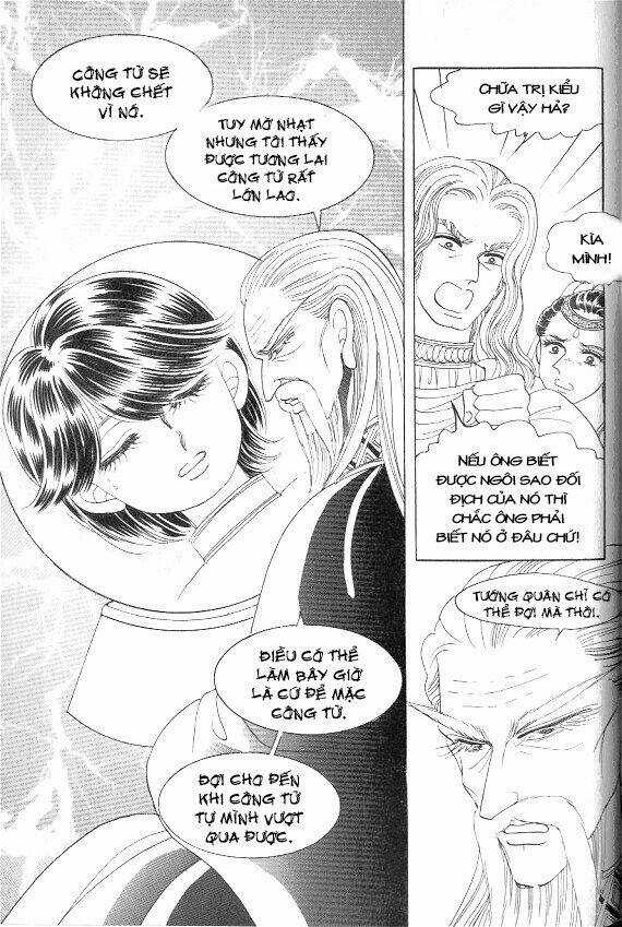 Princess Manhwa Chapter 9 trang 19