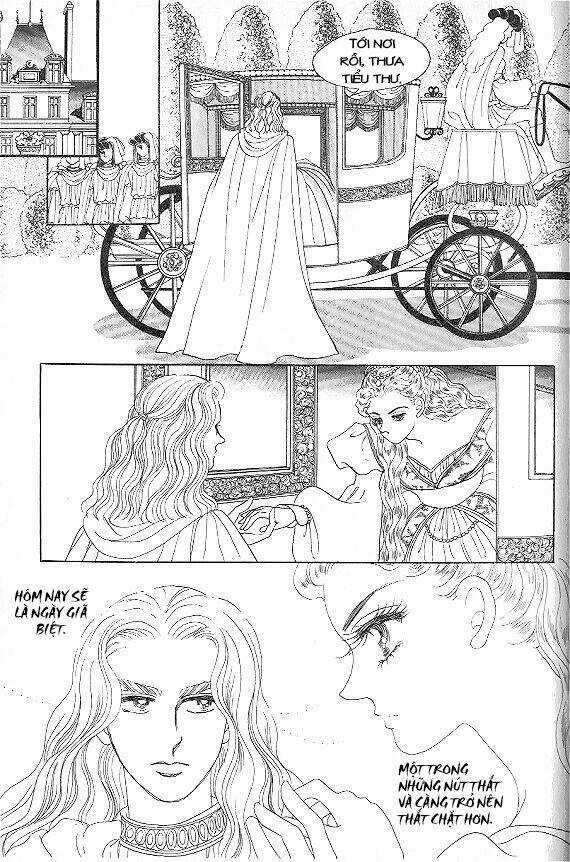 Princess Manhwa Chapter 9 trang 23