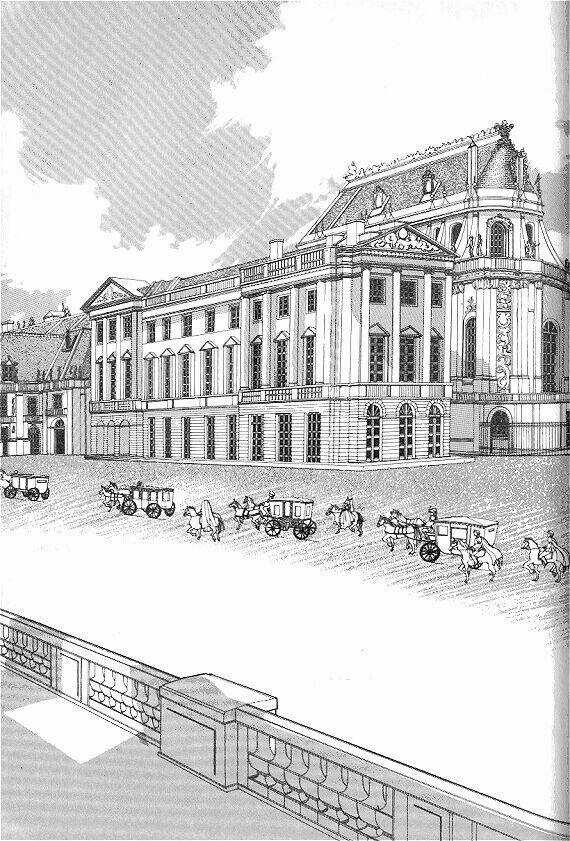 Princess Manhwa Chapter 9 trang 25