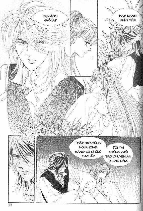 Princess Manhwa Chapter 9 trang 29
