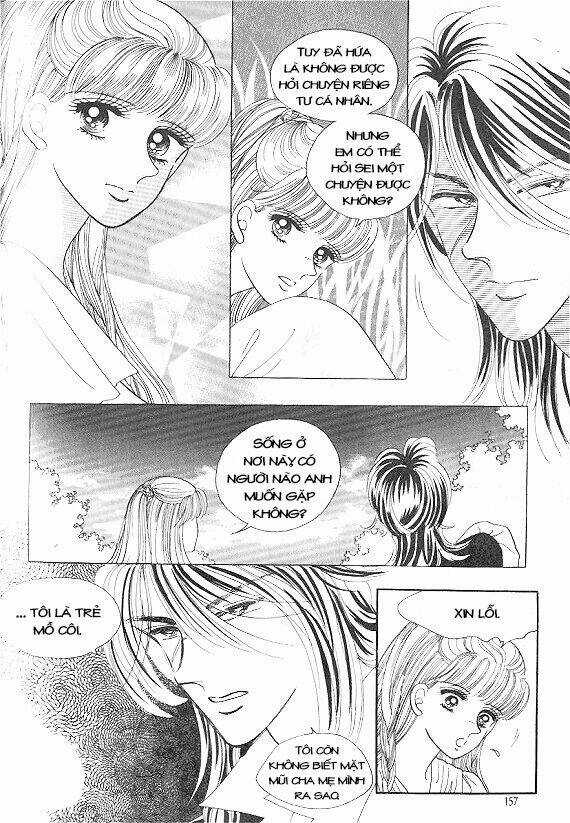 Princess Manhwa Chapter 9 trang 30