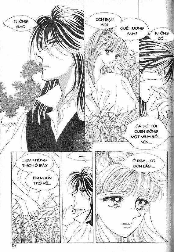 Princess Manhwa Chapter 9 trang 31