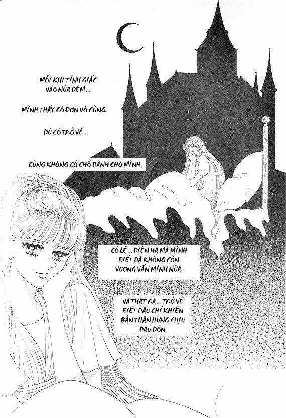 Princess Manhwa Chapter 9 trang 32