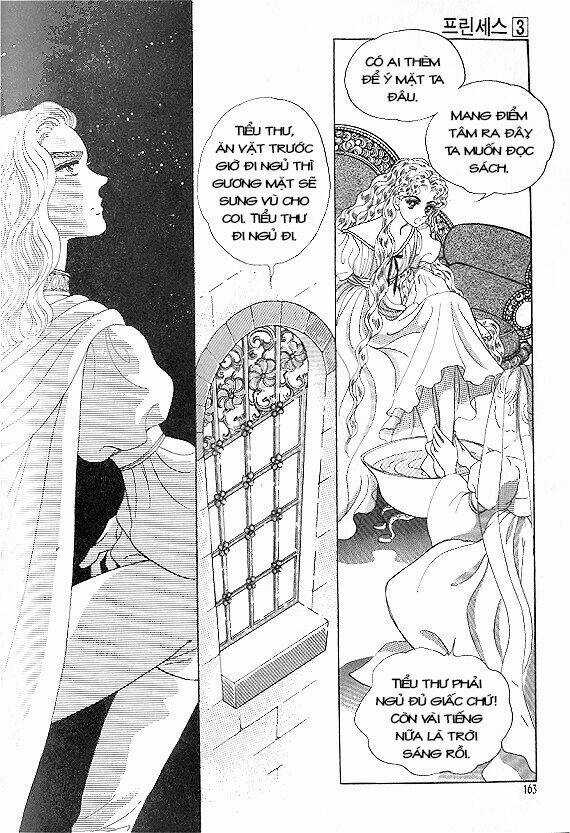 Princess Manhwa Chapter 9 trang 36