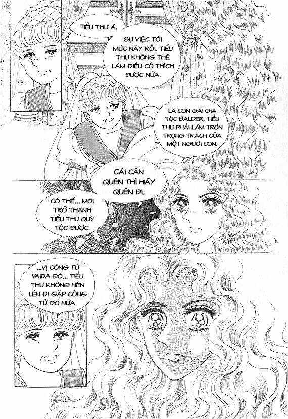 Princess Manhwa Chapter 9 trang 38