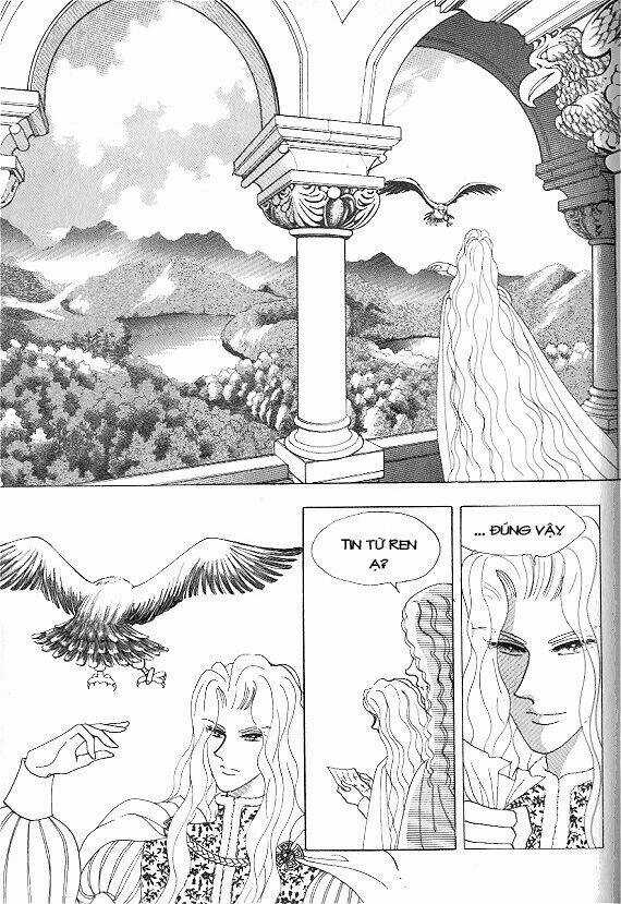 Princess Manhwa Chapter 9 trang 39