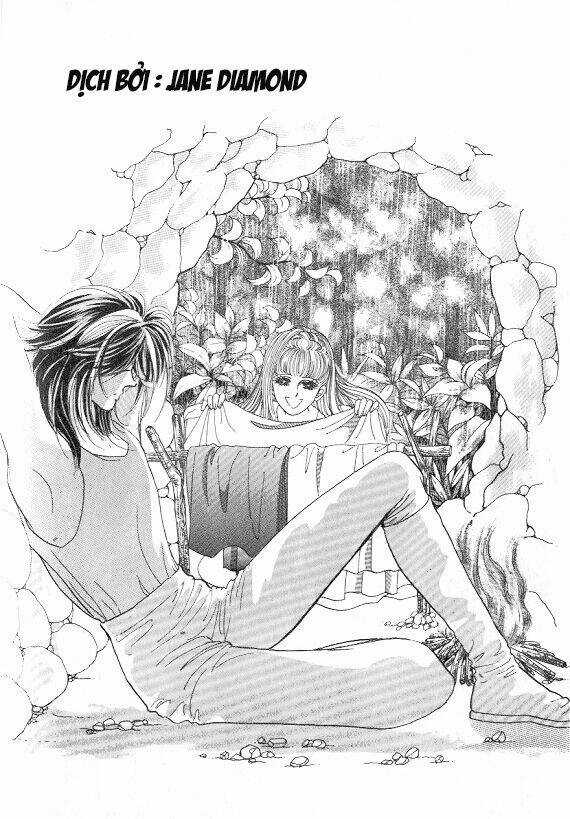 Princess Manhwa Chapter 9 trang 4