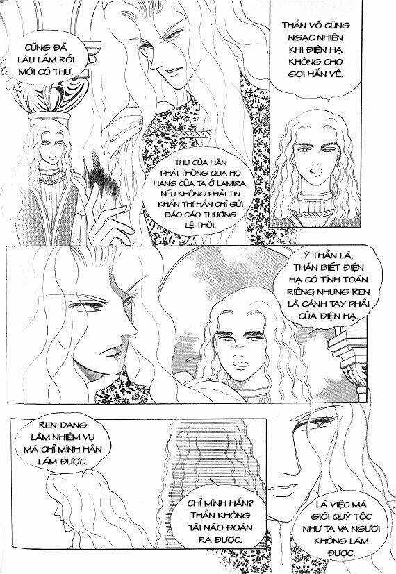 Princess Manhwa Chapter 9 trang 40