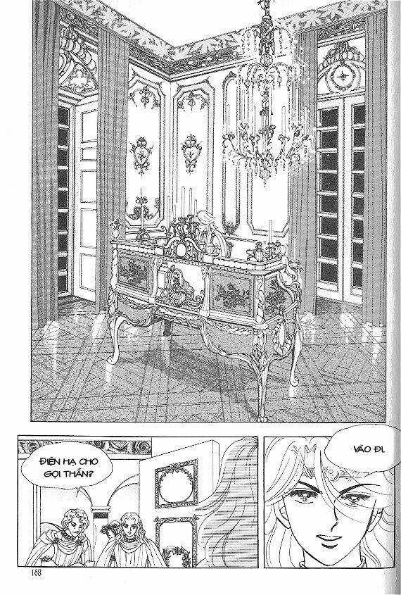 Princess Manhwa Chapter 9 trang 41