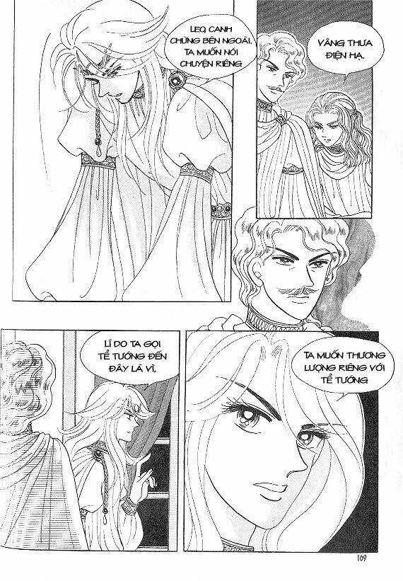 Princess Manhwa Chapter 9 trang 42