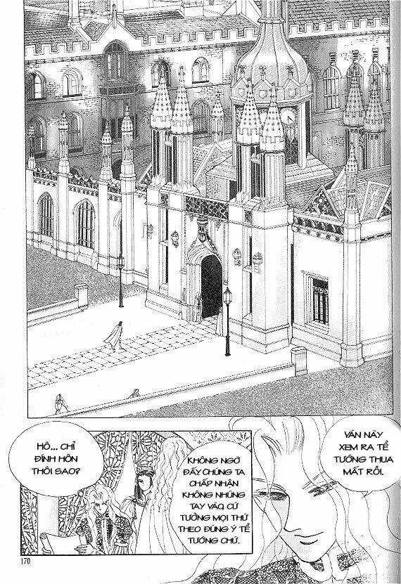 Princess Manhwa Chapter 9 trang 43