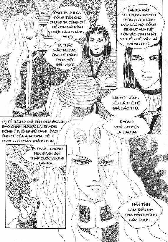 Princess Manhwa Chapter 9 trang 44