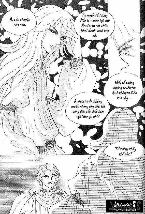Princess Manhwa Chapter 9 trang 47
