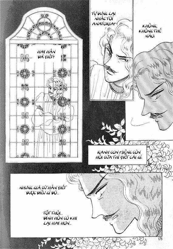 Princess Manhwa Chapter 9 trang 48