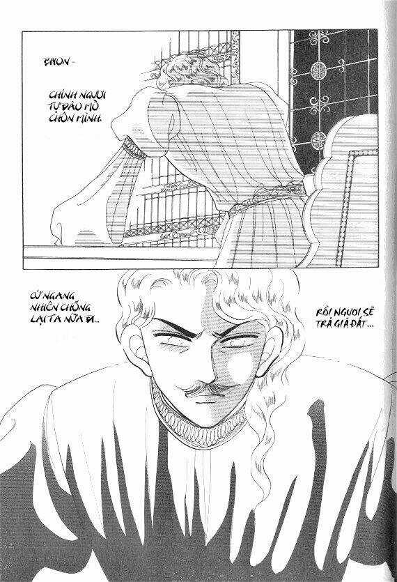 Princess Manhwa Chapter 9 trang 49