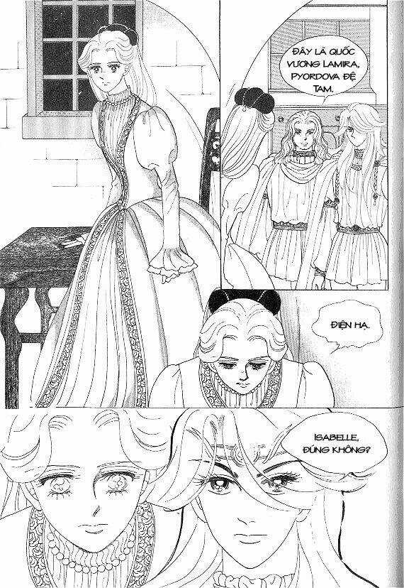 Princess Manhwa Chapter 9 trang 51