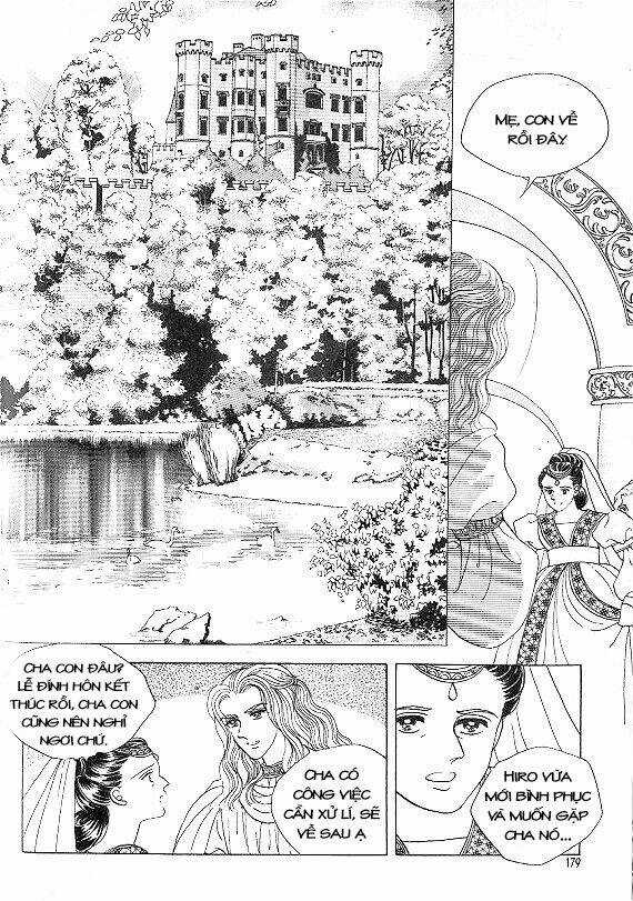 Princess Manhwa Chapter 9 trang 52