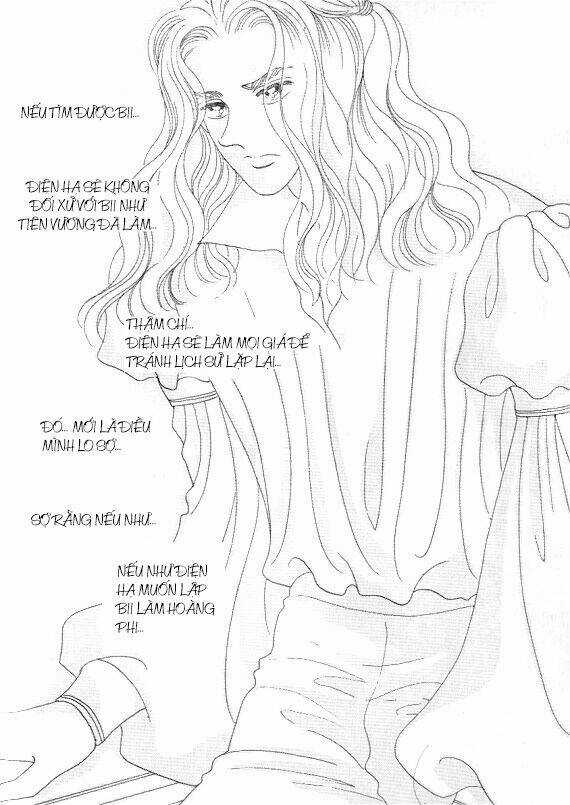 Princess Manhwa Chapter 9 trang 56
