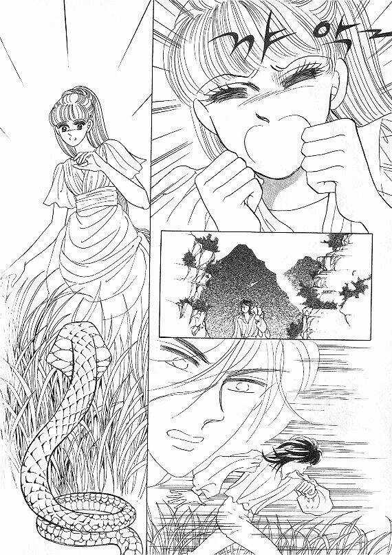 Princess Manhwa Chapter 9 trang 58