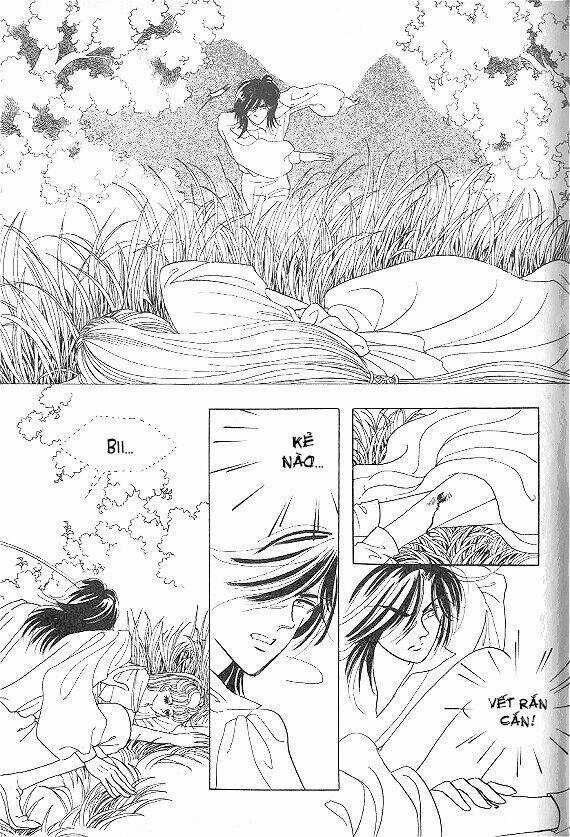 Princess Manhwa Chapter 9 trang 59