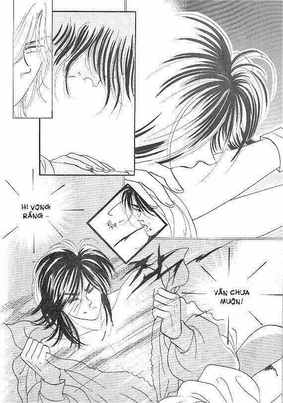 Princess Manhwa Chapter 9 trang 60