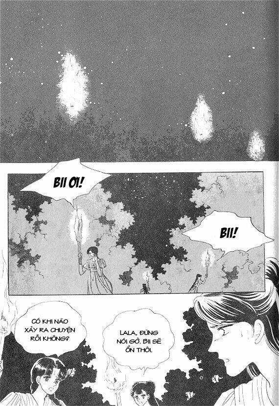 Princess Manhwa Chapter 9 trang 63