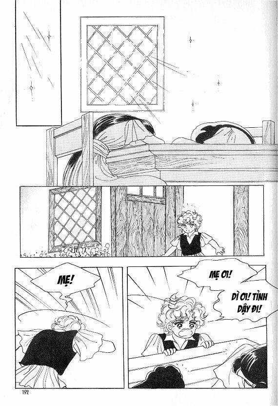 Princess Manhwa Chapter 9 trang 65