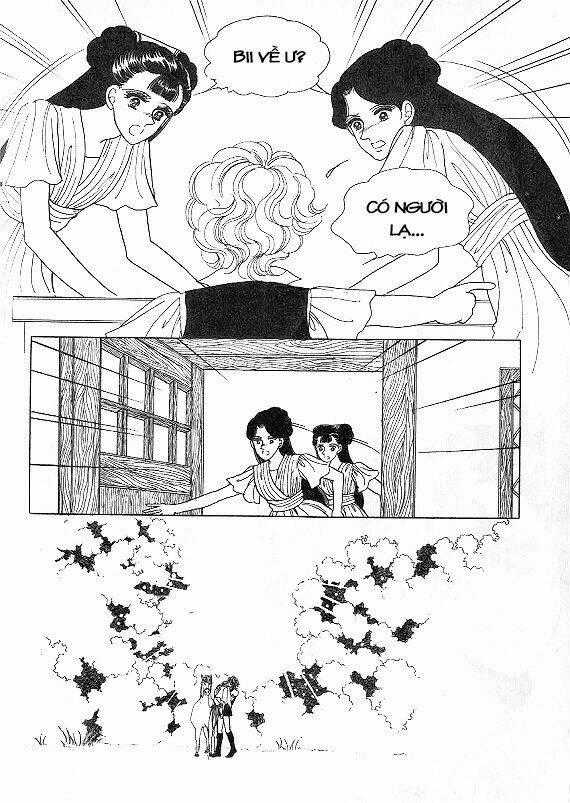 Princess Manhwa Chapter 9 trang 66