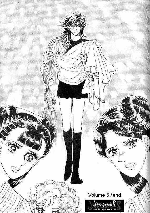 Princess Manhwa Chapter 9 trang 67