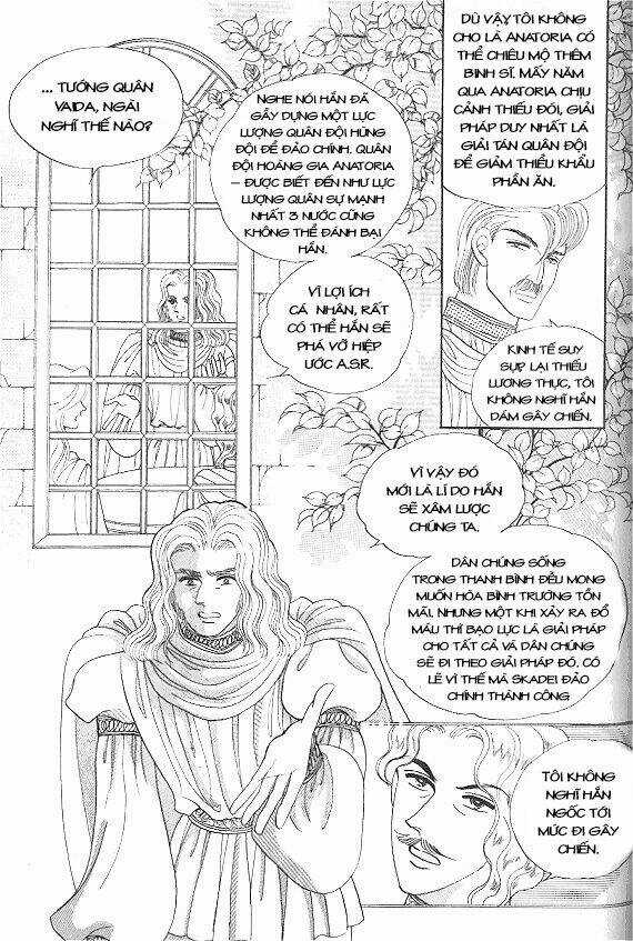 Princess Manhwa Chapter 9 trang 9